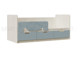 ЮНИОР-4 Кровать 1800 в Дегтярске - degtyarsk.mebel24.online | фото 2