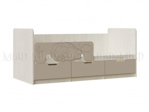 ЮНИОР-4 Кровать 1800 в Дегтярске - degtyarsk.mebel24.online | фото 3