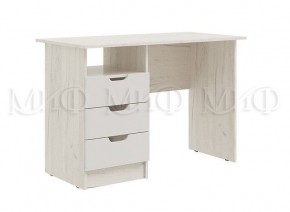 ЮНИОР-4 Стол с ящиками в Дегтярске - degtyarsk.mebel24.online | фото 1