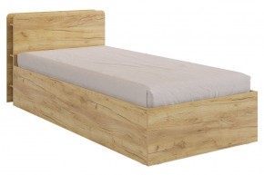 ЮНИОР Кровать с основанием 900 в Дегтярске - degtyarsk.mebel24.online | фото 2