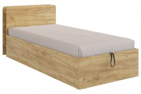 ЮНИОР Кровать с ПМ 900 в Дегтярске - degtyarsk.mebel24.online | фото