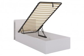 ЮНИОР Кровать с ПМ 900 в Дегтярске - degtyarsk.mebel24.online | фото 10