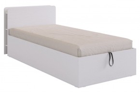 ЮНИОР Кровать с ПМ 900 в Дегтярске - degtyarsk.mebel24.online | фото 2