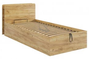 ЮНИОР Кровать с ПМ 900 в Дегтярске - degtyarsk.mebel24.online | фото 5