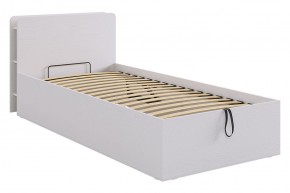 ЮНИОР Кровать с ПМ 900 в Дегтярске - degtyarsk.mebel24.online | фото 8