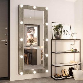 Зеркало Инстайл в Дегтярске - degtyarsk.mebel24.online | фото 4