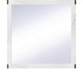 Зеркало JLUS 80 (МС Индиана) сосна каньон в Дегтярске - degtyarsk.mebel24.online | фото