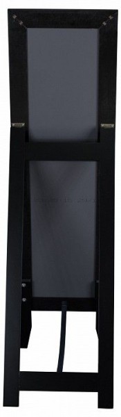 Зеркало напольное BeautyStyle 1 в Дегтярске - degtyarsk.mebel24.online | фото 3