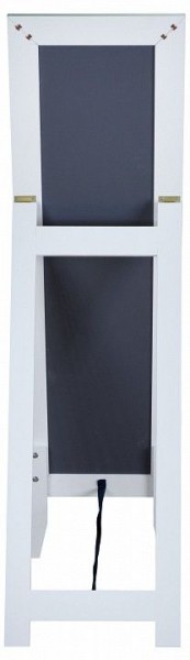 Зеркало напольное BeautyStyle 1 в Дегтярске - degtyarsk.mebel24.online | фото 4