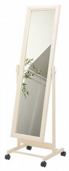 Зеркало напольное BeautyStyle 27 в Дегтярске - degtyarsk.mebel24.online | фото 7