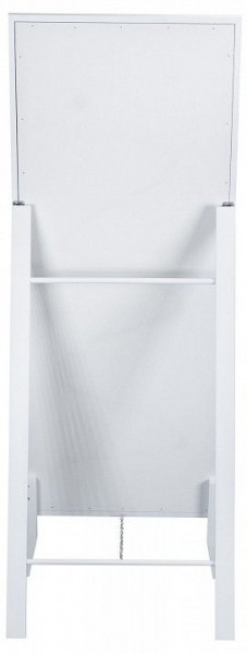 Зеркало напольное BeautyStyle 29 в Дегтярске - degtyarsk.mebel24.online | фото 2