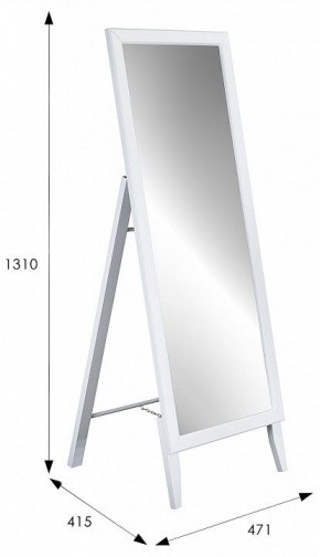 Зеркало напольное BeautyStyle 29 в Дегтярске - degtyarsk.mebel24.online | фото 8