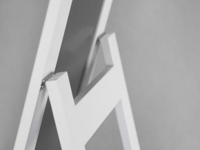 Зеркало напольное BeautyStyle 8 в Дегтярске - degtyarsk.mebel24.online | фото 3