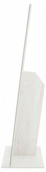 Зеркало напольное Стелла 2 в Дегтярске - degtyarsk.mebel24.online | фото 5
