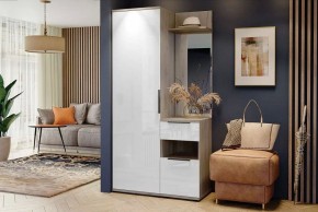 Зеркало настенное Альянс 435.16 в Дегтярске - degtyarsk.mebel24.online | фото