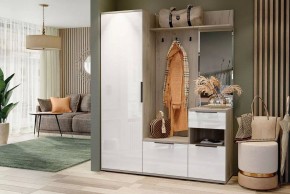 Зеркало настенное Альянс 435.16 в Дегтярске - degtyarsk.mebel24.online | фото 2