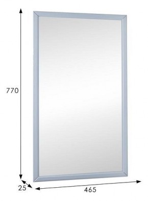 Зеркало настенное Артемида в Дегтярске - degtyarsk.mebel24.online | фото 7