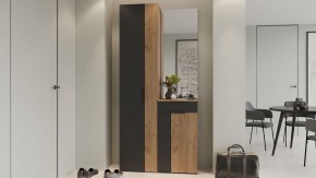 Зеркало настенное Асти в Дегтярске - degtyarsk.mebel24.online | фото 3