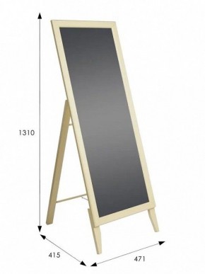 Зеркало настенное BeautyStyle 29 в Дегтярске - degtyarsk.mebel24.online | фото 7