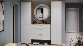 Зеркало настенное Хилтон Исп.2.2 в Дегтярске - degtyarsk.mebel24.online | фото 2