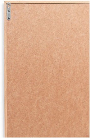 Зеркало настенное Ника в Дегтярске - degtyarsk.mebel24.online | фото 3