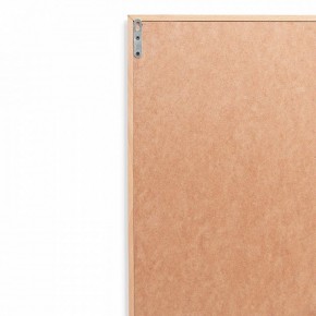 Зеркало настенное Ника в Дегтярске - degtyarsk.mebel24.online | фото 3