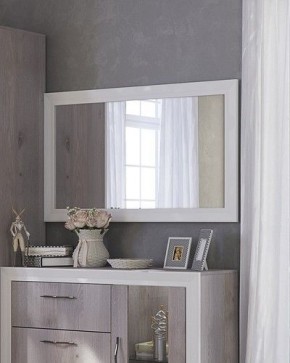 Зеркало настенное Нобиле ЗР-120 в Дегтярске - degtyarsk.mebel24.online | фото 3