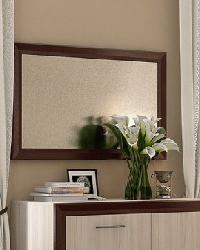 Зеркало настенное Нобиле ЗР-120 в Дегтярске - degtyarsk.mebel24.online | фото 2