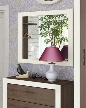 Зеркало настенное Нобиле ЗР-90 в Дегтярске - degtyarsk.mebel24.online | фото 2