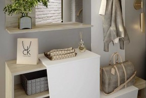 Зеркало настенное Одри в Дегтярске - degtyarsk.mebel24.online | фото 4