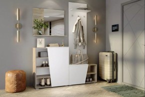 Зеркало настенное Одри в Дегтярске - degtyarsk.mebel24.online | фото 5