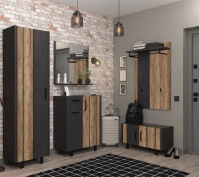 Зеркало настенное Otis LUS в Дегтярске - degtyarsk.mebel24.online | фото 3