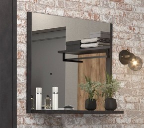 Зеркало настенное Otis LUS в Дегтярске - degtyarsk.mebel24.online | фото 4