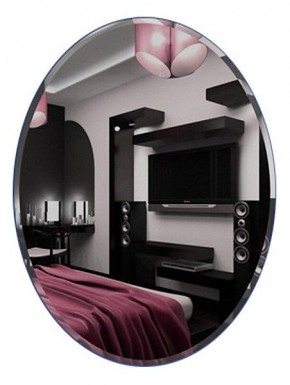 Зеркало настенное Сельетта-3 в Дегтярске - degtyarsk.mebel24.online | фото 2