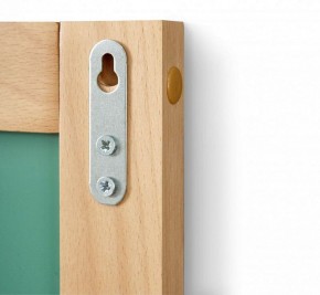Зеркало настенное SHT-М2 в Дегтярске - degtyarsk.mebel24.online | фото 3