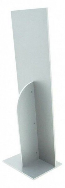 Зеркало настенное Стелла 2 в Дегтярске - degtyarsk.mebel24.online | фото 2