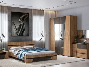 СОРЕНТО Зеркало в Дегтярске - degtyarsk.mebel24.online | фото 2